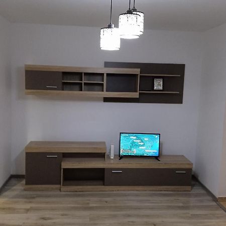 4 Rooms Apartment Tulça Dış mekan fotoğraf