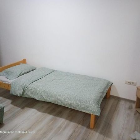 4 Rooms Apartment Tulça Dış mekan fotoğraf