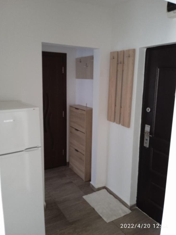 4 Rooms Apartment Tulça Dış mekan fotoğraf