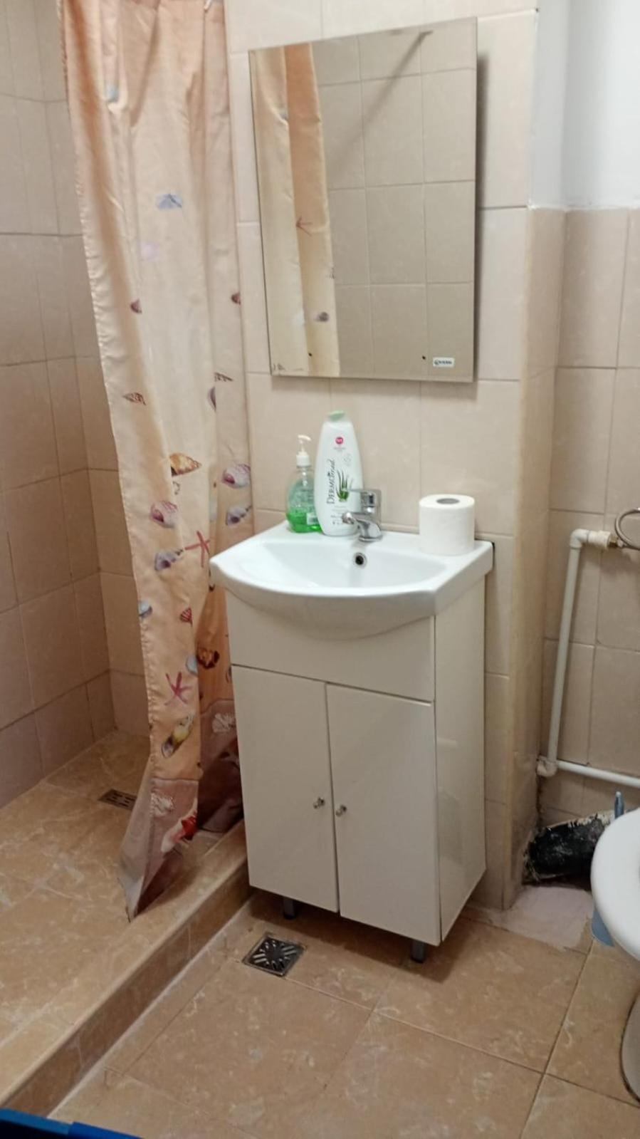 4 Rooms Apartment Tulça Dış mekan fotoğraf