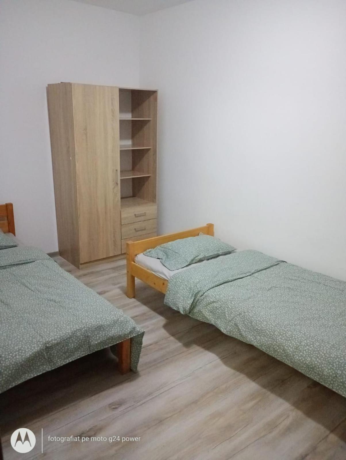 4 Rooms Apartment Tulça Dış mekan fotoğraf